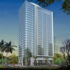 Tòa nhà văn phòng BIDV Office Towers